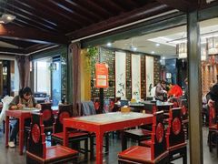 -都一处烧麦馆(前门店)