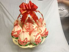 -壹条龙饭庄台基厂店