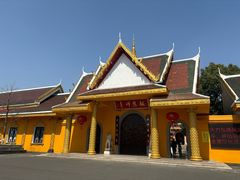 -报恩禅寺