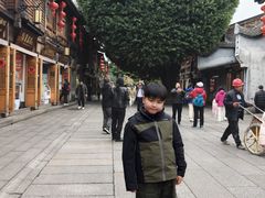 -三坊七巷历史文化街区