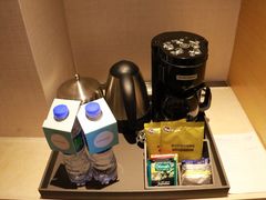 合景福朋喜来登酒店(汇彩路店)-广州天河合景福朋喜来登酒店