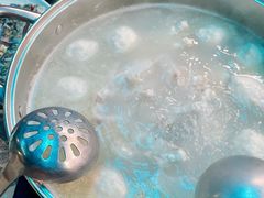 -正能量脆肉鲩火锅