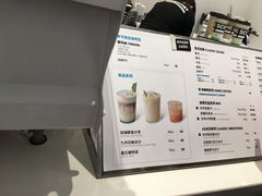 -科学家咖啡(恒隆广场店)