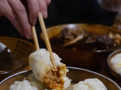 -传说中的包子