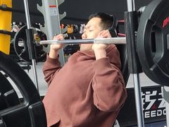 -锐动健身(博地中心店)