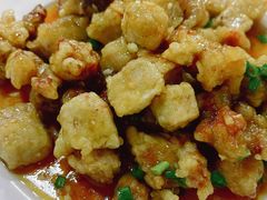 -如我美食(达道社区店)