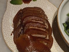 -聚京民福烤鸭店(木樨园店)