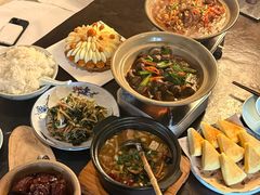 -花迹·金陵南京菜(老门东店)