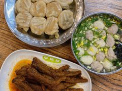 -周口正宗烧麦店