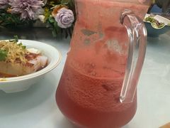 -海尔巴格·新疆菜(吐鲁番店)