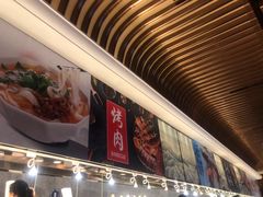 -万达文华酒店·美食汇自助餐厅