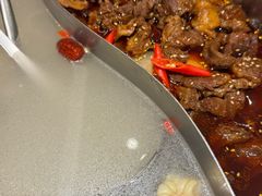 -八合里潮汕鲜牛肉火锅(上海汇智广场店)