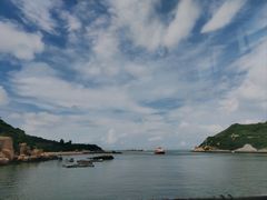 -东澳岛