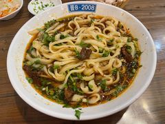 -晋B2008刀削面(小南庄店)