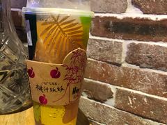 -混果汁(福田领展中心城店)