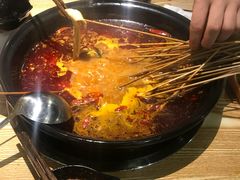 -百味源炭火烤翅 ·夜市大排档(酒仙桥店)