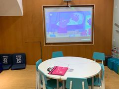 -奇尔思青少儿·语言·艺术·演讲(顾戴路店)