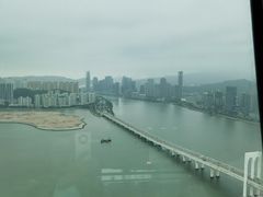 -澳门旅游塔360°旋转餐厅(南湾湖广场店)