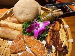 -泰萌·泰国菜(客都汇店)