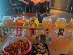 -深夜·YOJO啤酒厂(万象城店)