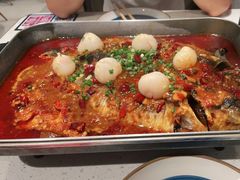 -鱼酷活鱼烤鱼(南京水游城店)