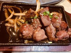 -贵木日本料理·铁板烧(新地假日广场店)