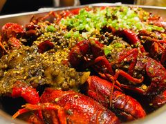 -汪爹爹武汉牛三鲜(朝外大街店)