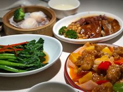 -南枝记·港式打边炉(新北万达店)