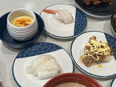 -滨寿司(新街口中央商场店)