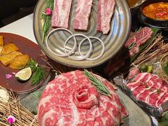 -黑牛黑猪烤肉专门店(万象城店)