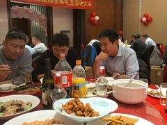 -梦都海鲜酒家(万达广场江桥店)