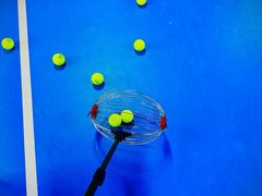 -Tennislife Point网球学练馆(曲江馆)