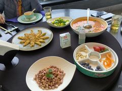 -翠湖宾馆·中餐厅