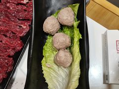 -陈记顺和牛肉火锅馆(天河北路店)