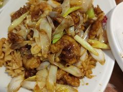 -惠宾饭庄(中山路店)