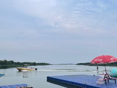 -天津东丽湖风景区