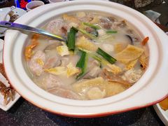 -王庄阿咪海鲜大排档(象园店)