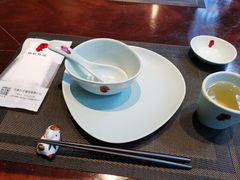 -古京·臻致料理(月湖店)