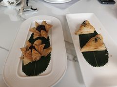 -五号茶居·新派粤菜·岭南五号酒店(沿江中路店)