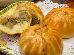 -额尔敦草原涮羊肉·烧烤(冻青树总店)
