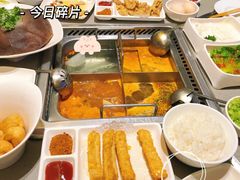 -海底捞火锅(芜湖银泰城店)