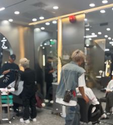 -A&L salon
