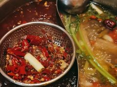 -田村·酸汤鲜牦牛肉火锅(布达拉宫广场店)