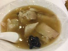 -老人和饭店(淮海中路店)