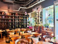 -街角 T·COFFEE 融合料理·BISTRO(车公庙店)