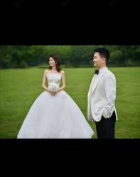 -雅云婚纱摄影工作室旗舰店