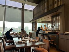 -田舍家Inakaya·炉端烧·铁板烧(天汇igc店)