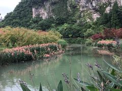 -天河潭旅游度假区