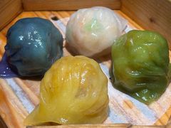 -侨美食家·粤菜(体育西路店)