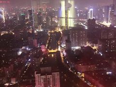 -339旋转餐厅(天府熊猫塔店)